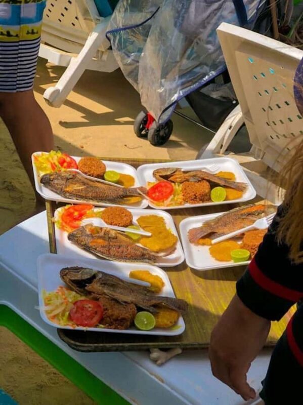 Cartagena: Tour 4 x 1 speedboat-Rosary Islands-Agua Azul-Cholón-Barú - Concluding Thoughts