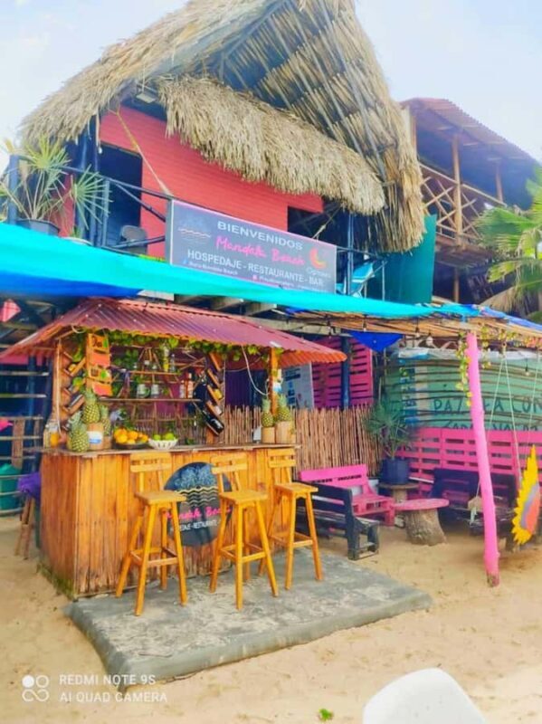 CARTAGENA: TOUR ISLA BARU FULL-PLAYA TRANQUILA FULL-LAND TOUR - FAQ