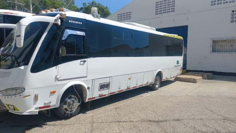 Cartagena: Traditional Daytour to Playa Blanca By Bus! - Final Thoughts