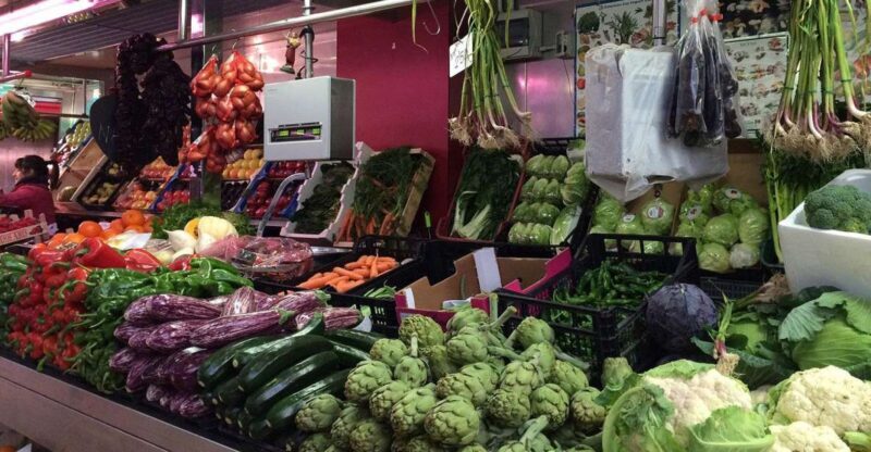 Cartagena: Traditional Market Tour and Tasting - A Detailed Look at the Cartagena Market Tour