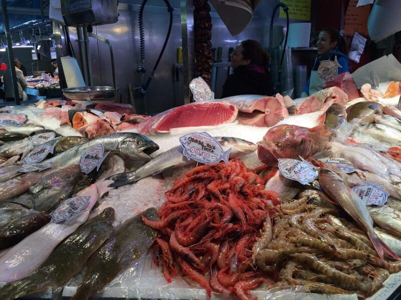 Cartagena: Traditional Market Tour and Tasting - FAQs