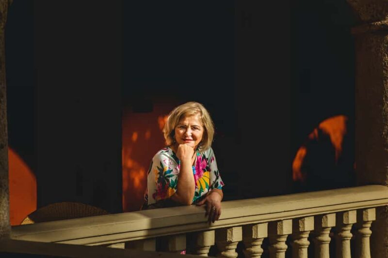 Cartagena Travel Memories: A cover magazine Photo Shoot - Key Points