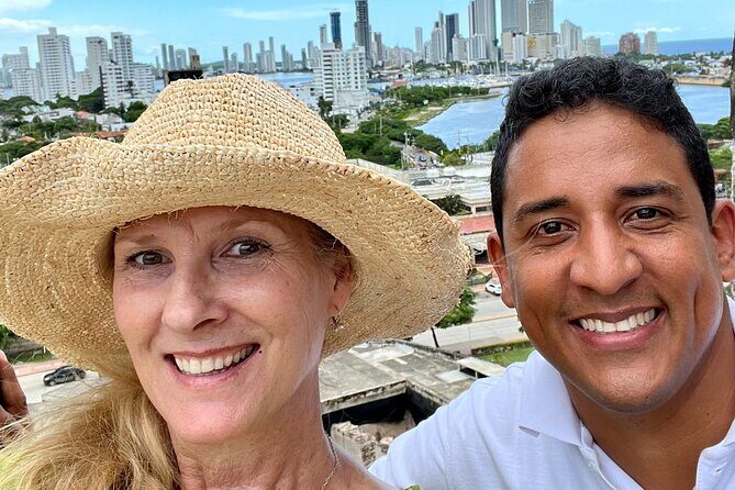 Cartagena Unforgettable: Half Day Private City Tour (Also for Cruisers) - Final Words