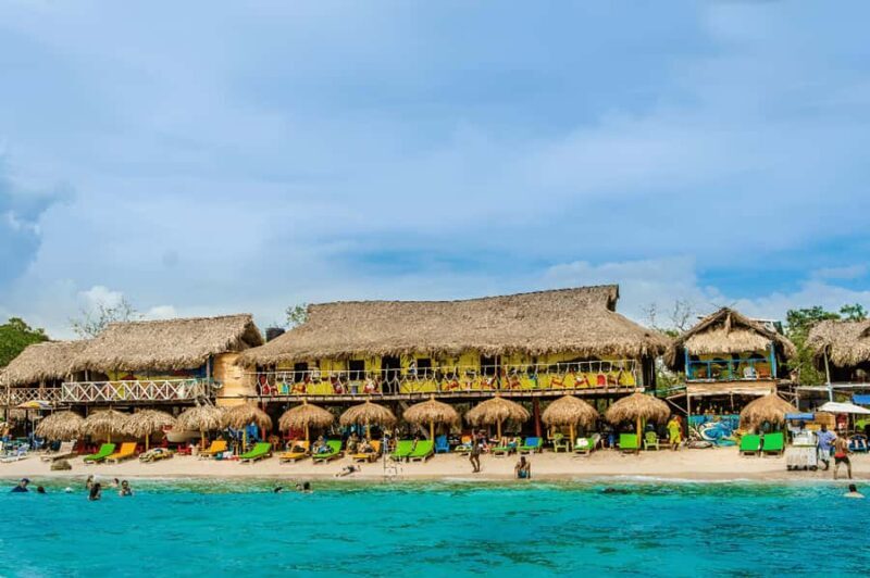 Cartagena: VIP Tour to Playa Tranquila + Rosario and Plankton Islands - Exploring the Tour Details: An Honest Walkthrough