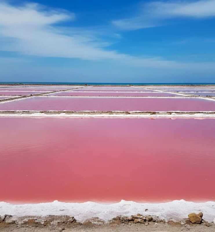 CARTAGENA: Volcan del totumo, Galerazamba and La Boquilla Mangrove Route - FAQ