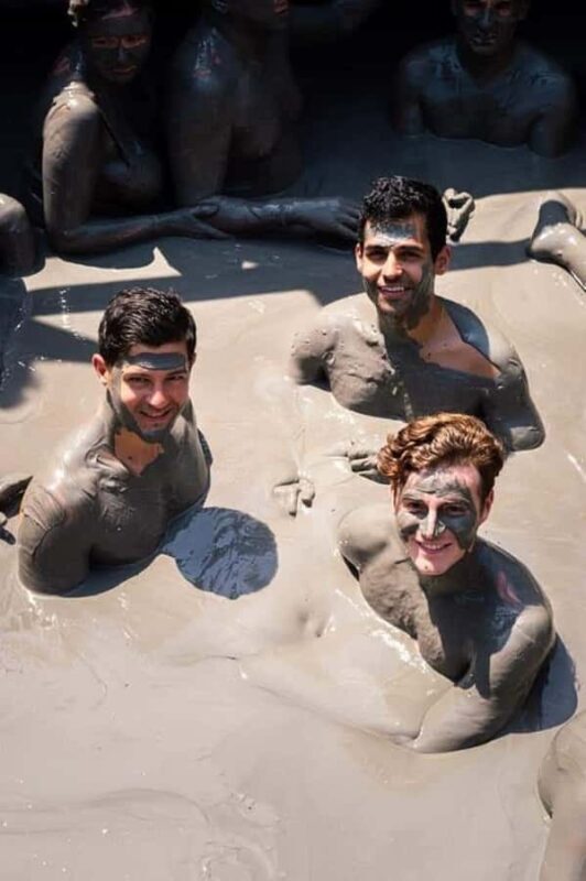 Cartagena: Volcano of Totumo with Entry Ticket and Transfer - Key Points