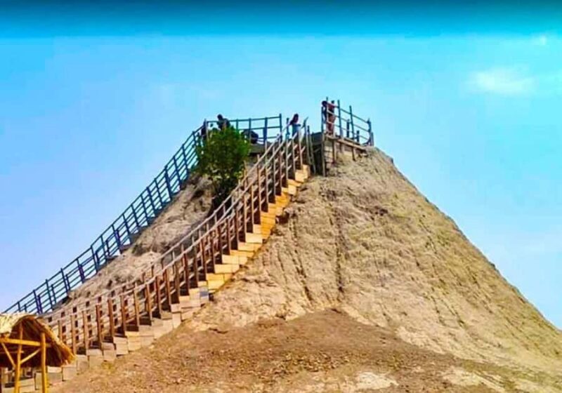 Cartagena: Volcano of Totumo with Entry Ticket and Transfer - Who Will Love This Tour