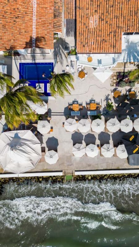 Cartagena: Wala Pass Day, pool, sea, DJ and live shows - Key Points