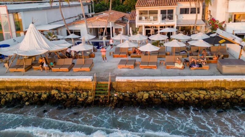 Cartagena: Wala Pass Day, pool, sea, DJ and live shows - FAQ