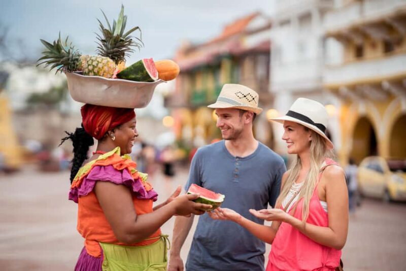 Cartagena: Walled City and Getsemani Shared Walking Tour - A Deep Dive into the Cartagena Walking Tour Experience