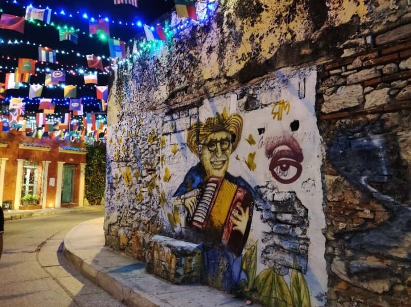 Cartagena: Walled City and Getsemani Shared Walking Tour - Final Thoughts