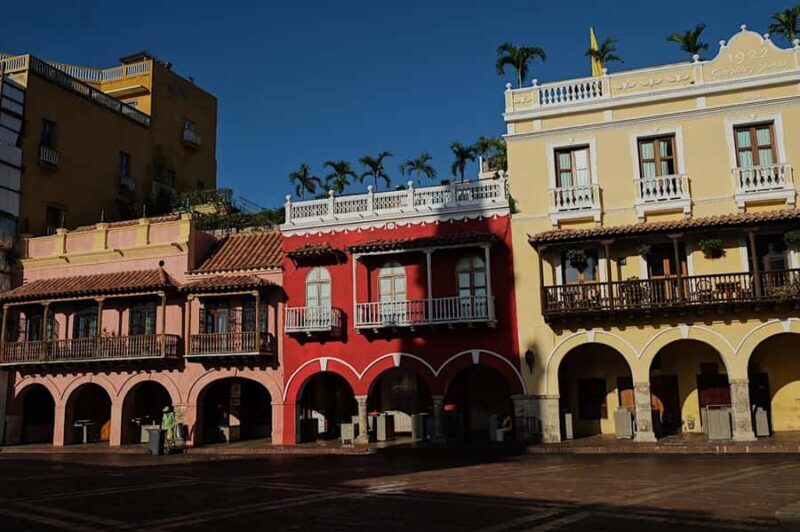 Cartagena: Walled City & Getsemani Private Tour - Practical Details & Value