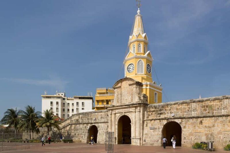 Cartagena: Walled City & Getsemani Private Tour - What Could Be Better?