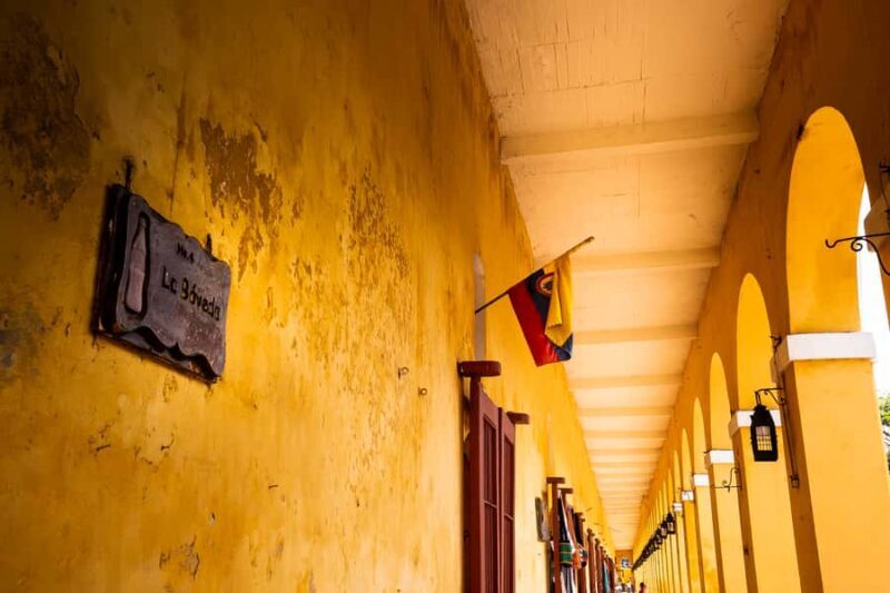 Cartagena: Walled City Walking Tour - FAQs about the Cartagena Walled City Walking Tour