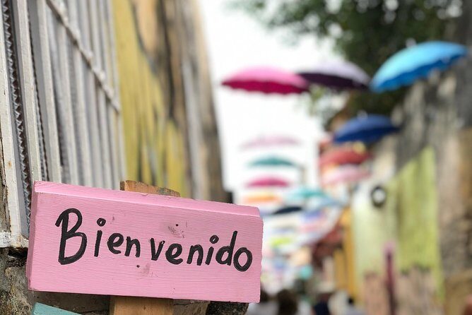 Cartagena Welcome Tour, The best first city approach - FAQ