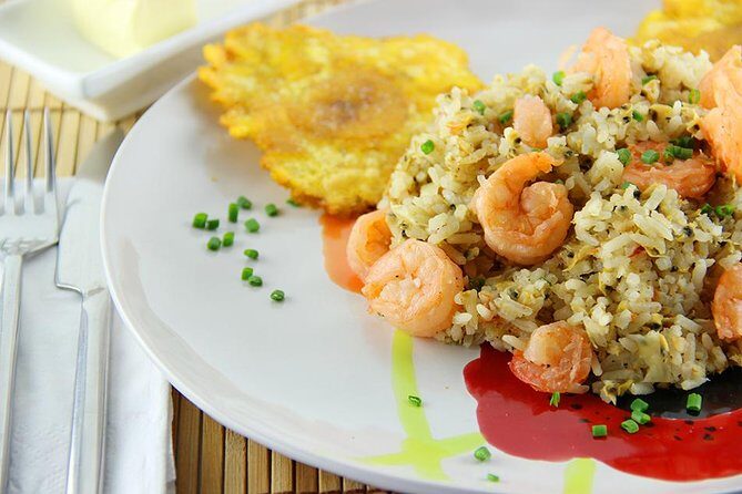 Cartagena's Cuisine Half Day Tour - FAQ