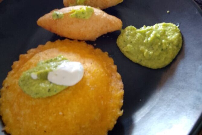 Cartagenas Fritter Fiesta Crispy Traditions with a View - Cartagena’s Fritter Fiesta: Crispy Traditions with a View