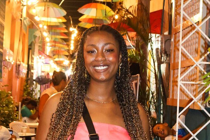 Cartagena:Sunset boat party Caribbean restaurant and Gethsemane tour - An In-Depth Look at the Experience