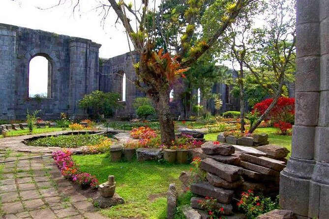 Cartago Highlights, Irazu Volcano and Hot Springs. Private Tour - Visiting Cartago: The Historic Heart