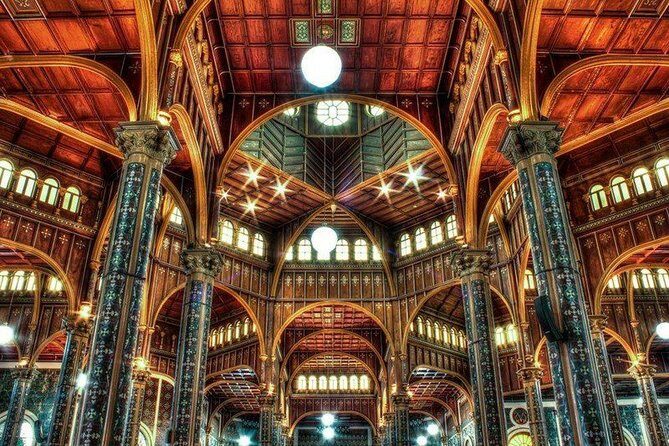 Cartago Highlights, Irazu Volcano and Hot Springs. Private Tour - Who Is This Tour Perfect For?