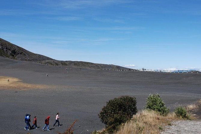Cartago Highlights, Irazu Volcano and Hot Springs. Private Tour - Cost and Value Analysis