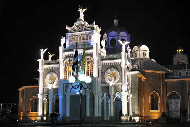 Cartago Highlights, Irazu Volcano and Hot Springs. Private Tour - Final Thoughts