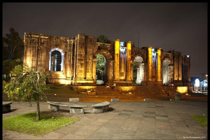 Cartago Highlights: Irazu Volcano and small towns. Private Tour - A Detailed Look at the Cartago Highlights Tour