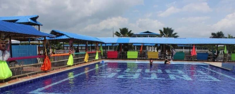 Cartatgena: Volcan Del Totumo + Almuerzo En Hotel VIP - Key Points