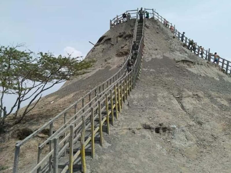 Cartatgena: Volcan Del Totumo + Almuerzo En Hotel VIP - FAQ