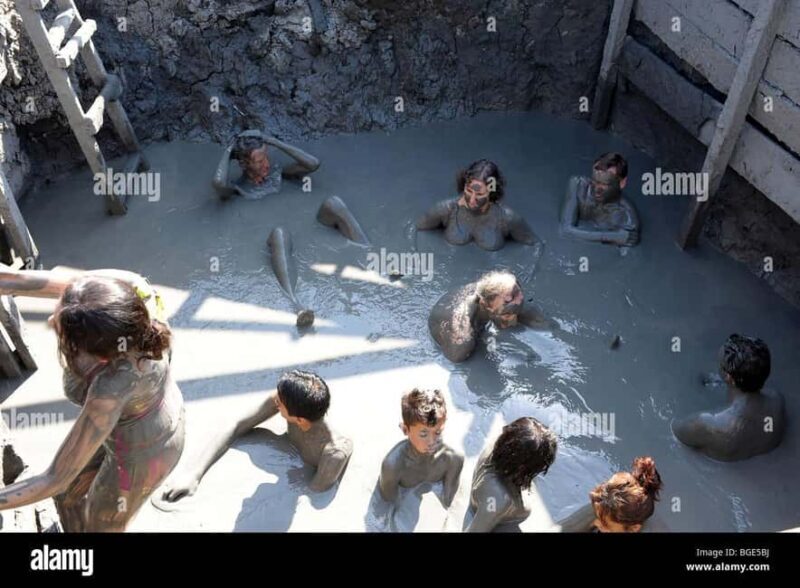 Cartatgena: Volcan Del Totumo + Almuerzo En Hotel VIP - A Deep Dive into the Experience