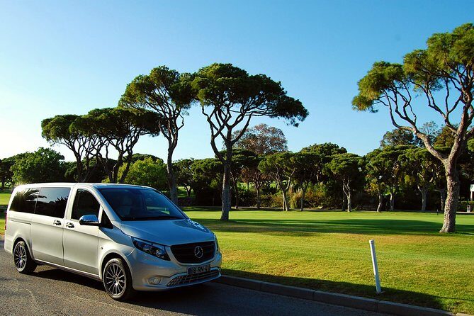 Carvoeiro and Silves Premium - Shared small group > VTours Algarve - Key Points