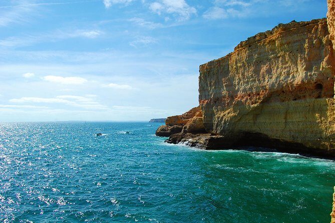 Carvoeiro and Silves Premium - Shared small group > VTours Algarve - Final Thoughts