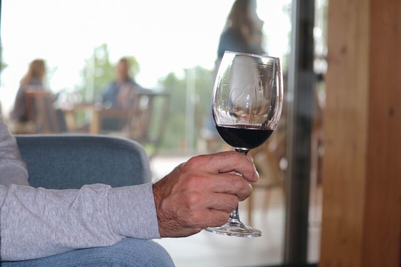 Carvoeiro/Portimão/Alvor: Wine Tour w/ Tasting, Tapas, Music - Authenticity and Value