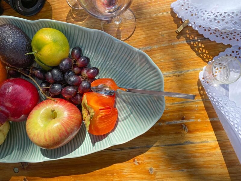 Carvoeiro, Portimão, Lagos: Algarve Romantic Vineyard Picnic - Practical Considerations
