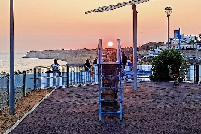 Carvoeiro Tour by Land and Sea - Practical Details: What to Expect
