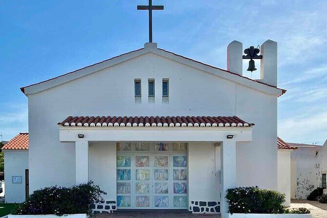 Carvoeiro Tour by Land and Sea - Who Should Consider This Tour?