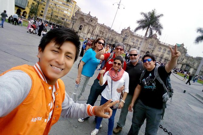 Casa Aliaga - Lima City Tour - Discover Lima’s Colonial Charm with the Casa Aliaga - Lima City Tour