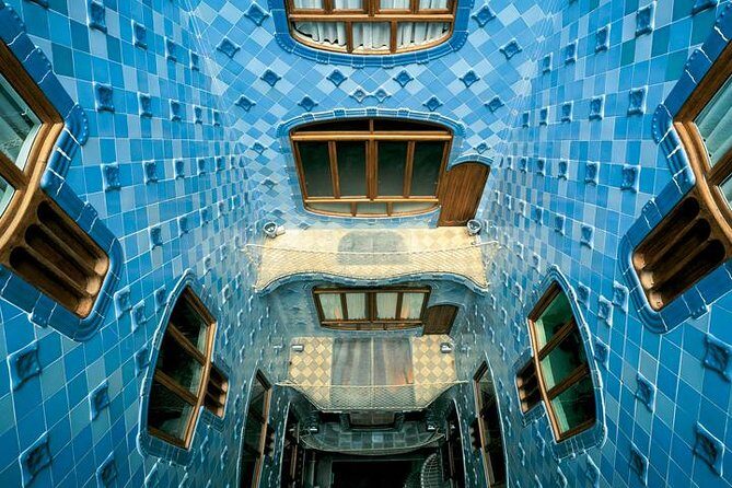 Casa Batllo Admission Ticket with Intelligent Audio Guide - Exploring Casa Batlló: An Insiders Perspective