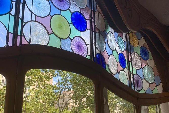 Casa Batlló: entrance tickets and smart guide - Frequently Asked Questions