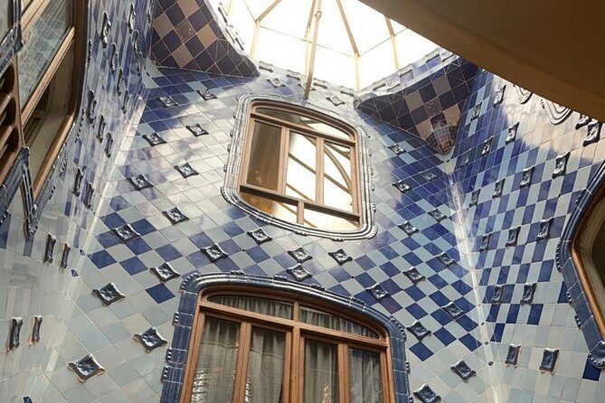 Casa Batlló: entrance tickets and smart guide - Additional Resources & Similar Experiences