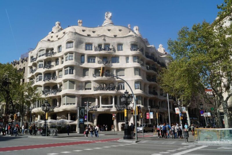 Casa Batllo Fast-Track Tickets, Barcelona Architecture Tour - Frequently Asked Questions