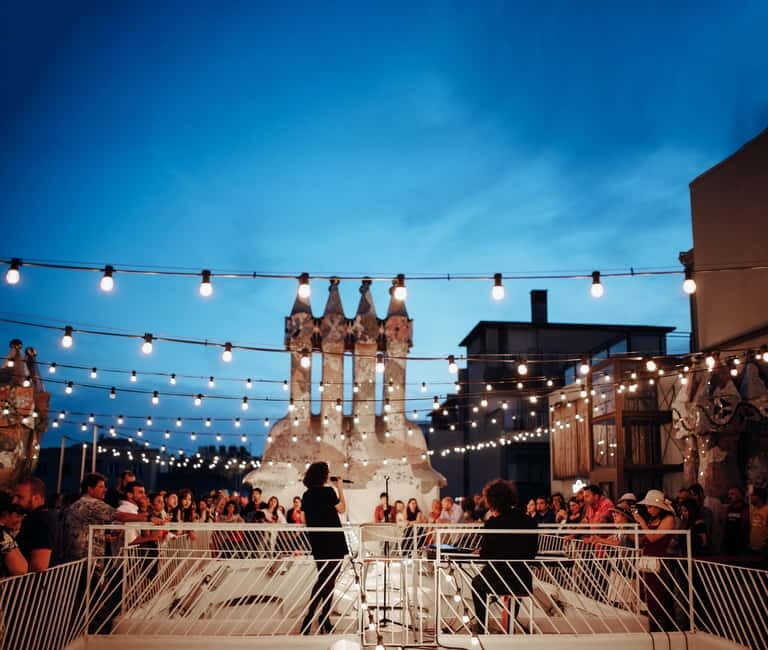 Casa Batlló Night Visit with Live Music on the Roof Terrace - The Sum Up