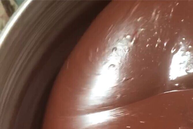 Casa Cacao - Journey From Cacao Bean to Chocolate - Key Points