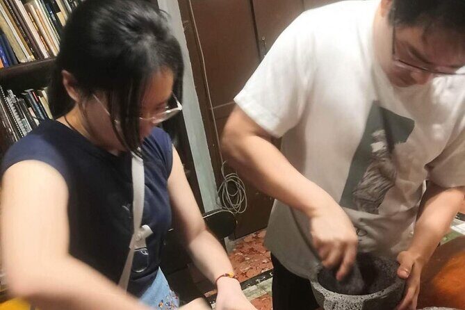 Casa Cacao - Journey From Cacao Bean to Chocolate - Who Will Love This Tour?