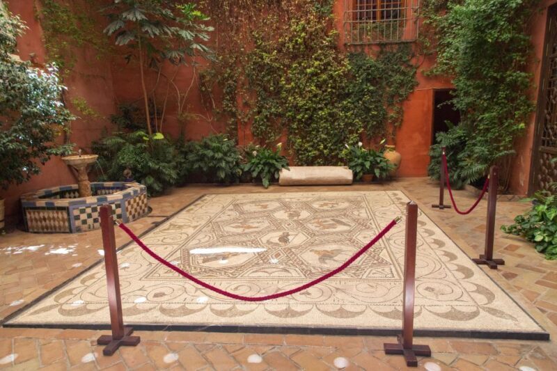 Casa de Salinas Entry Ticket with Audio Guide - Is Casa de Salinas Worth It?