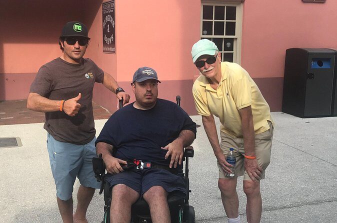 Casa de Vino 57 Historical Tours The British Period 1763-1784 - FAQs