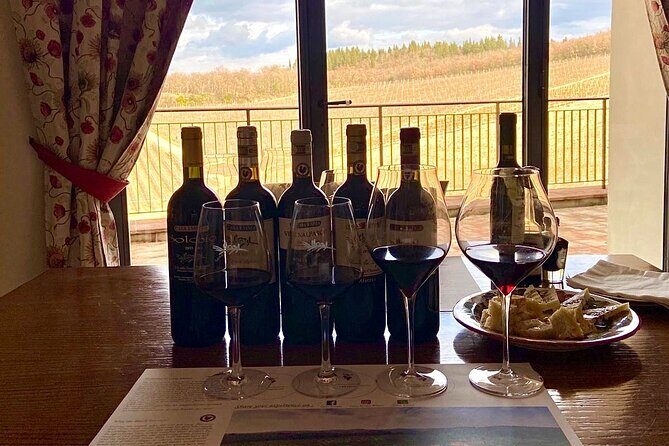 Casa Emma Wine Tasting - A Deep Dive into Casa Emma Wine Tasting