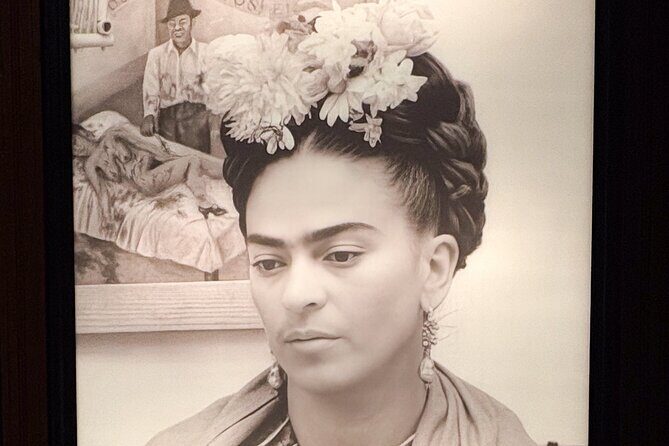 Casa Kahlo Museum (Red House) Ticket with Digital Guide Booklet - In-Depth Review