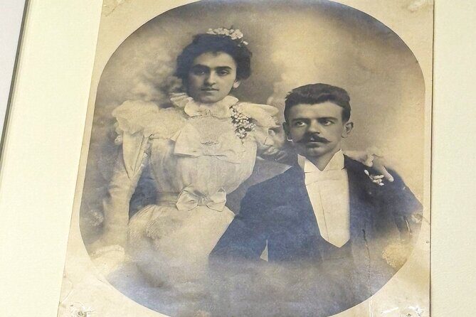 Casa Kahlo Museum (Red House) Ticket with Digital Guide Booklet - FAQ