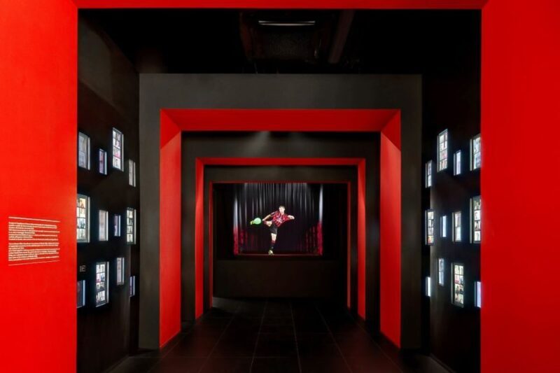 Casa Milan: Museum Entry Ticket - What You’ll Love About the Experience